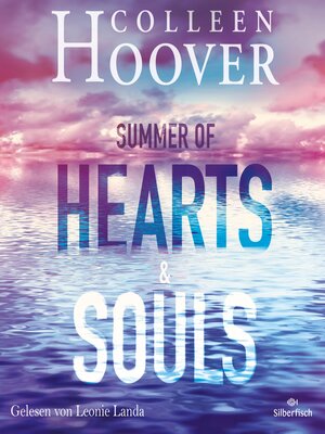 cover image of Summer of Hearts and Souls